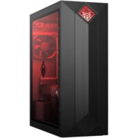 HP OMEN Obelisk 875-0XXX Intel® Core™ i5-8400 8GB 1TB SSD GTX1060 3GB
