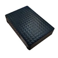 SEAGATE Expansion Desktop External Drive 4TB USB3.0 - käytetty