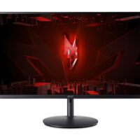 27" Acer Nitro XF270 X1 FullHD IPS 16:9 1ms 200Hz 2xHDMI DP