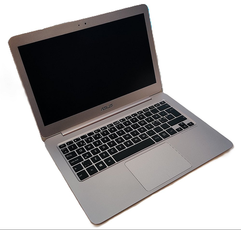 Asus UX305C M3-6Y30 13.3″ FHD 8GB 128SSD W11
