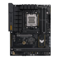 ASUS TUF GAMING B650-PLUS AM5 ATX