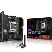 ASUS ROG STRIX B650E-I GAMING WIFI AM5