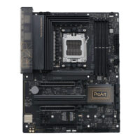 ASUS PROART B650-CREATOR AM5 ATX
