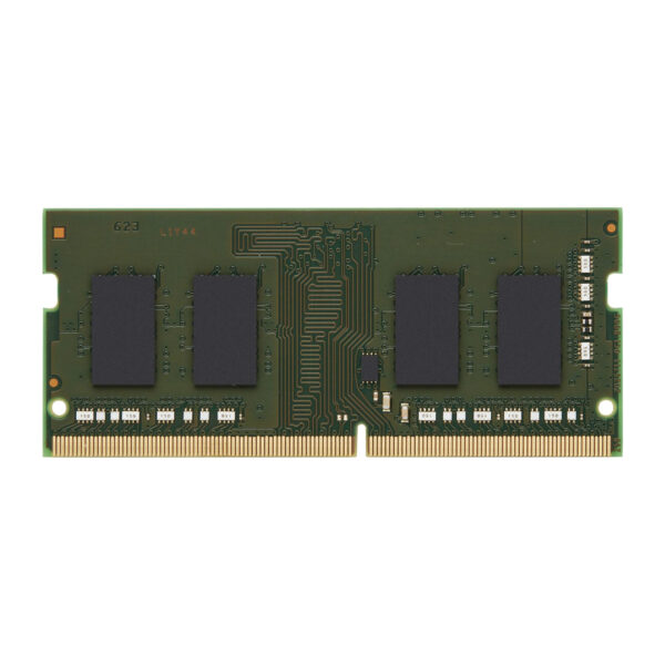 KINGSTON 8GB 2666MHz DDR4 Non-ECC CL19