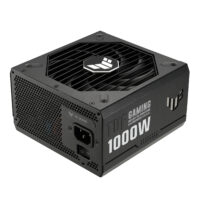 ASUS TUF Gaming 1000W Gold Modular