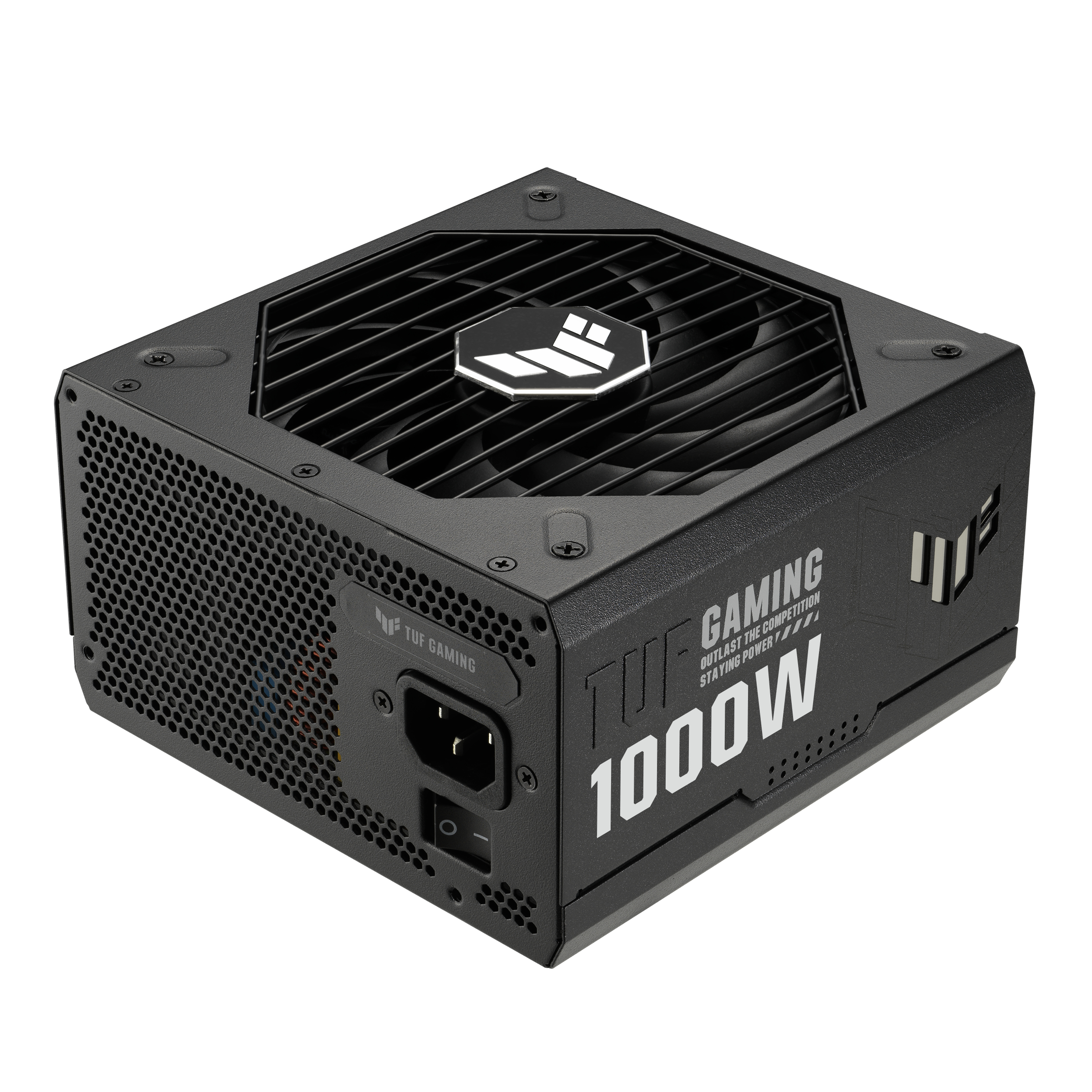 ASUS TUF Gaming 1000W Gold Modular