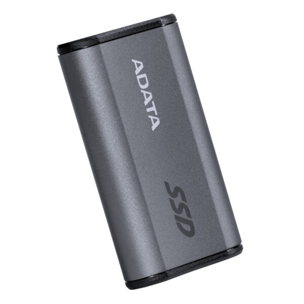 ADATA External SSD SE880 1TB Titanium