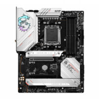 MSI MPG B650 EDGE WIFI AMD AM5 ATX