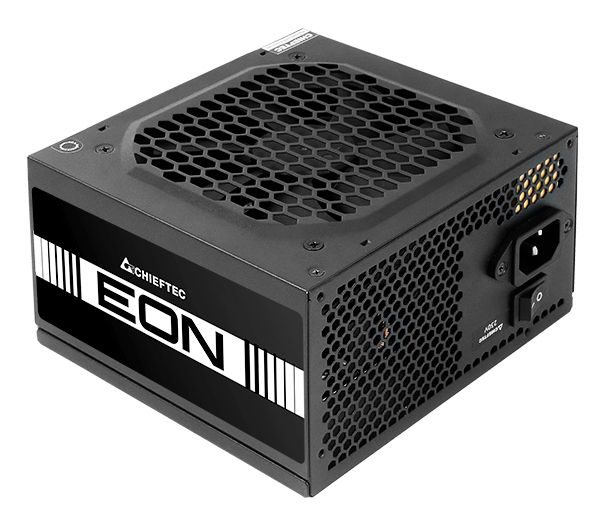 CHIEFTEC EON 500W 80 Plus ATX