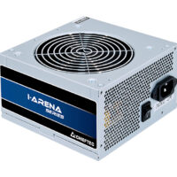 Chieftec iARENA GPB-350S 350W Silver ATX