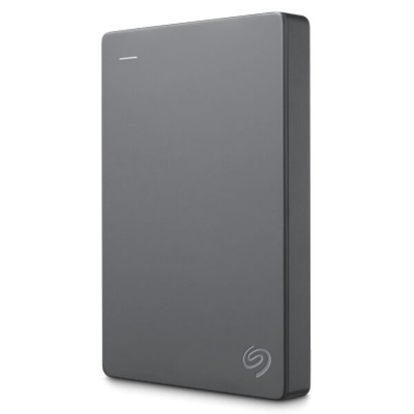 Seagate Basic ulkoinen kovalevy 4 TB 2.5" 3.2 Gen 1 (3.1 Gen 1) Hopea