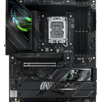 ASUS ROG STRIX Z890-F GAMING WIFI Intel LGA1851 (Socket V1) ATX