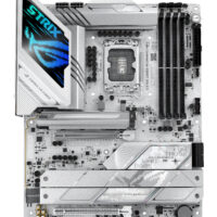 ASUS ROG STRIX Z890-A GAMING WIFI Intel LGA1851 (Socket V1) ATX