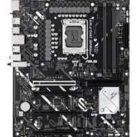 ASUS PRIME Z890-P WIFI Intel LGA1851 (Socket V1) ATX