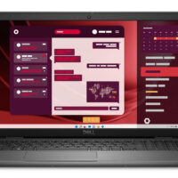DELL Latitude 3550 Intel Core Ultra 5 125U 15.6" FHD 16GB 512GB Windows 11 Pro