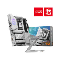 MSI MPG B850 EDGE TI WIFI AMD AM5 ATX