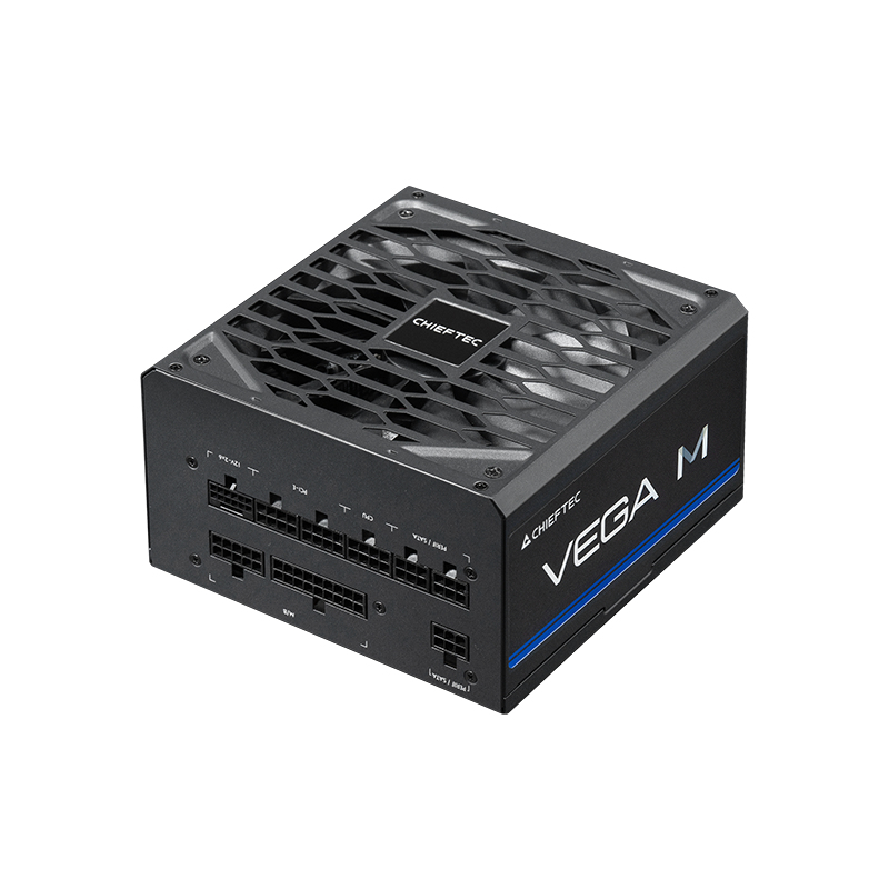 Chieftec Vega PPG-750-C 750W ATX