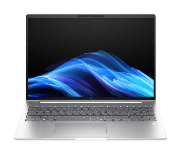 HP EliteBook 6 G1i Core Ultra 5 225U 16" 16GB 512SSD Windows 11 Pro