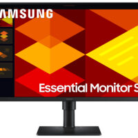 SAMSUNG S27D402G 27inch Bezelless 16:9