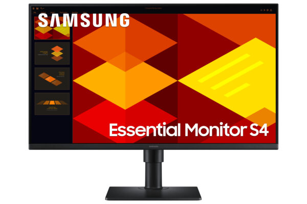 SAMSUNG S27D402G 27inch Bezelless 16:9
