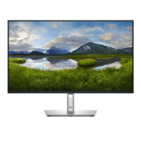 DELL P Series P2725H 27" 1920 x 1080 FullHD LCD musta