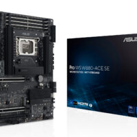 ASUS PRO WS W880-ACE SE LGA1851 WS