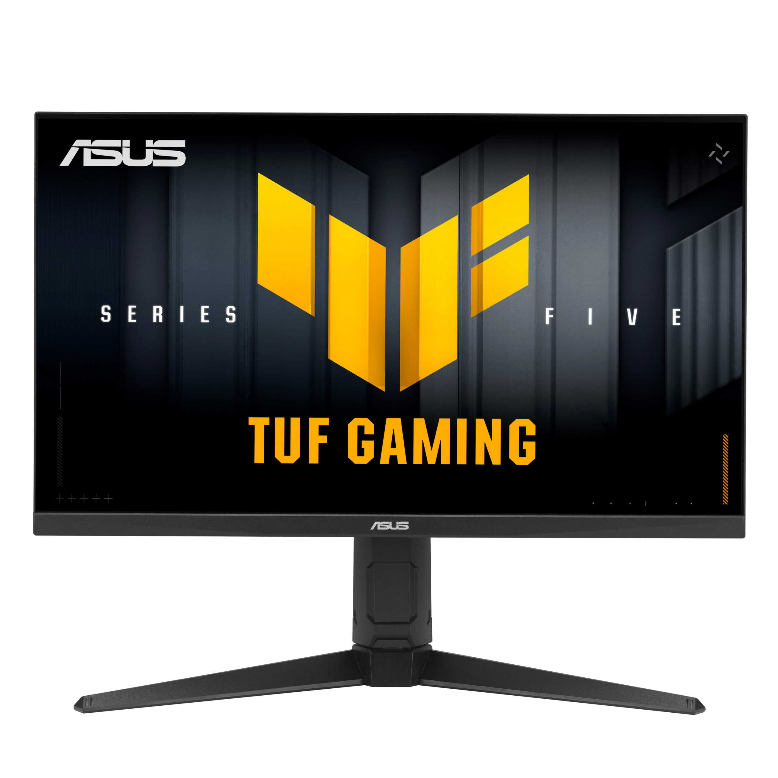 ASUS TUF Gaming VG27AQL5A 27" 2560 x 1440 WideQHD LCD musta