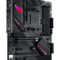ASUS ROG STRIX B550-F GAMING AMD AM4 ATX